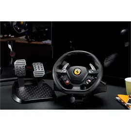 ThrustMaster Ferrari T80 488 GTB Edition für PC / PS4