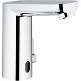 Grohe Eurosmart CE Sensor-Armatur Niederdruck chrom 36324001