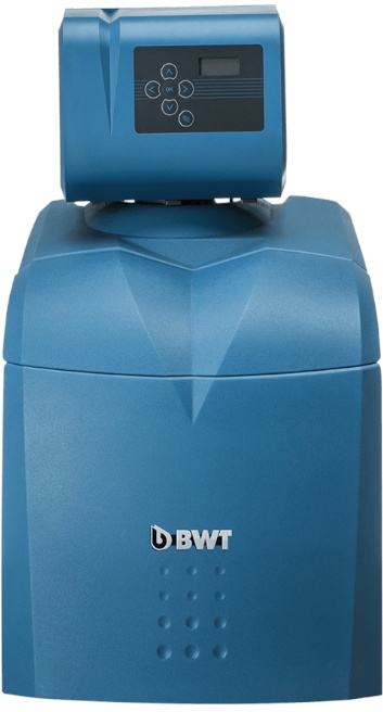 BWT AQA smart | Enthärtungsanlage | Weichwasseranlage