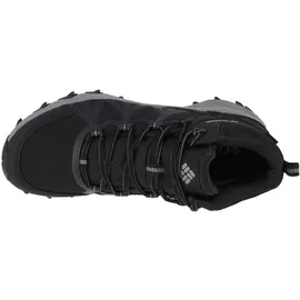 Columbia Peakfreak II Herren Black Titanium II Herren 41,5