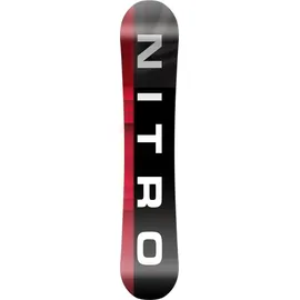 Nitro Team Pro Sam Taxwood Snowboard 2023 159