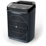 Rowenta SO6551 2400 W schwarz/türkis