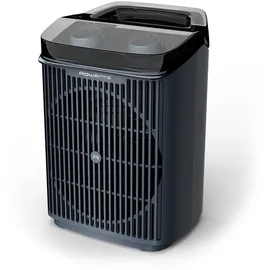 Rowenta SO6551 2400 W schwarz/türkis