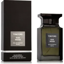 Tom Ford Oud Wood Eau de Parfum 100 ml