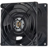 Silverstone SST-FHS80X 80mm x 38mm High Performance PWM Industrial Fan