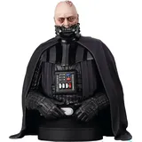 Gentle Giant Star Wars Episode VI Büste 1/6 Darth Vader (unhelmeted) 15 cm