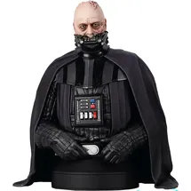 Gentle Giant Star Wars Episode VI Büste 1/6 Darth Vader (unhelmeted) 15 cm