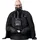 Gentle Giant Star Wars Episode VI Büste 1/6 Darth Vader (unhelmeted) 15 cm