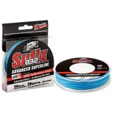 SUFIX 832 Advanced Superline Geflochtene Schnur 450 M - Coastal Camo - 0.330 mm