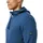 super.natural Everyday Hoodie Ocean Blue L