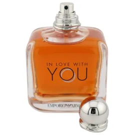 Emporio Armani In Love with You Eau de Parfum 150 ml