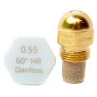 Danfoss Öldüse Rundkopfdüse 0,55/60°HR