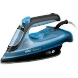 Braun FreeStyle 3 FI 3194 schwarz/blau