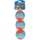 Chuckit! Amphibious Balls 6,5 cm mehrfarbig