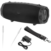 Krüger&Matz Explorer+ schwarz