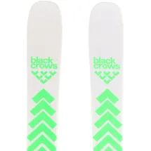 Black Crows Captis green 178