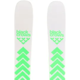 Black Crows Captis green 178