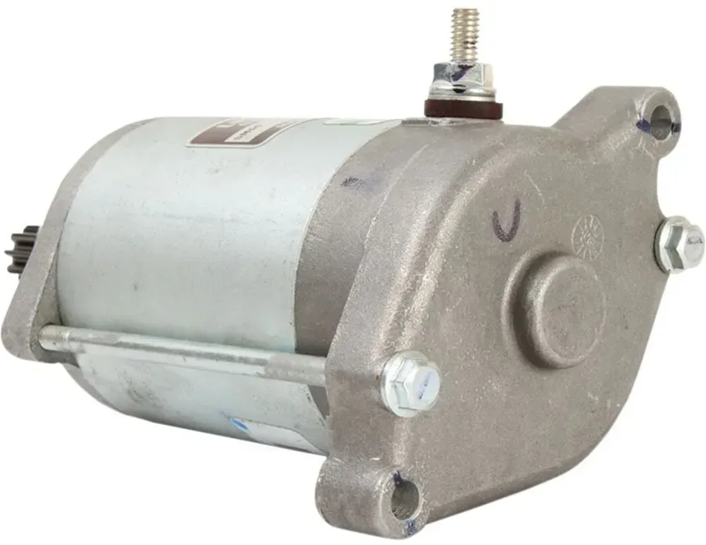 Parts Unlimited Artic Cat/suzuki 410-54062 Anlasser - Natural - One Size