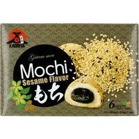 Kaoriya 2 x Mochi Sesam