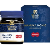 Hager Pharma Gmbh Manuka Health MGO 850+ Manuka Honig