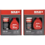 Sola Schlagschnur - Kreide CLKS Set B CLKS - CPB 230