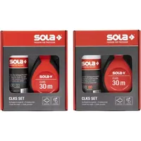 Sola Schlagschnur - Kreide CLKS Set B CLKS - CPB 230