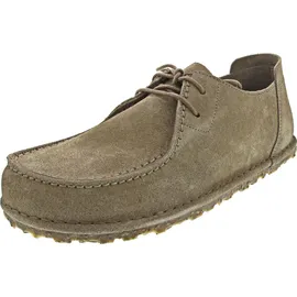 Birkenstock Utti Lace Grau/Taupe Herren 43
