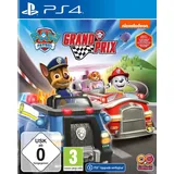 Paw Patrol: Grand Prix PS4