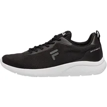 Fila Spitfire (FFM0077) Black-White,