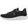 Fila Spitfire (FFM0077) Black-White,