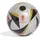 adidas Fussballliebe Euro24 Finale Minibälle, silber 1