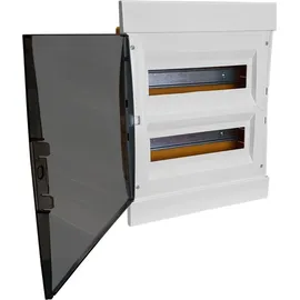 Marlanvil SpA Unterputz Verteilerkasten IP40 24/26 Module weiß M-L 970.24.B