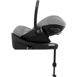 Cybex Cloud G i-Size Plus Stone Grey