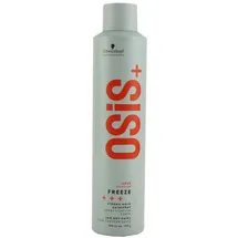 Schwarzkopf Osis+ Freeze 300 ml