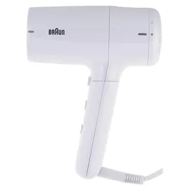 Braun HD2.1 weiß