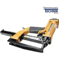 Bostitch Druckluft Klammerzange P51-10B-E 10-15mm für SB103020 Klammern KL-71