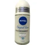 NIVEA Original Care Deo Roll-On 50 ml