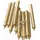 Loberon Lysarion Stumpenkerze 20 St. gold