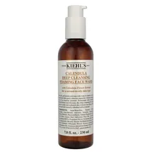 Kiehl's Calendula Deep Cleansing Foaming Face Wash 230 ml