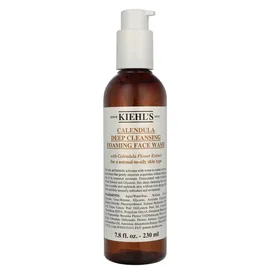 Kiehl's Calendula Deep Cleansing Foaming Face Wash 230 ml