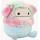 Squishmallows P23 Zozo Bigfoot 30 cm,