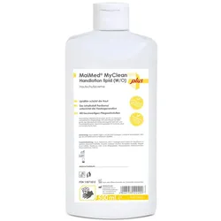 Maimed Myclean Handlotion lipid W/O 500 ml