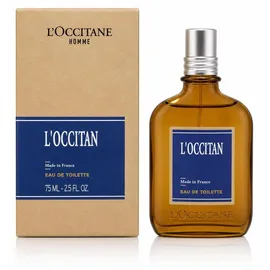L'Occitane L'Occitan Eau de Toilette 75 ml