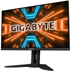 Gigabyte M32U - LED-Monitor - 80 cm (31.5") - 3840 x 2160 4K @ 144 Hz
