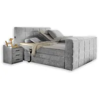 Stella Trading Tonnentaschenfederkernmatratze 180 x 200 cm H2 |