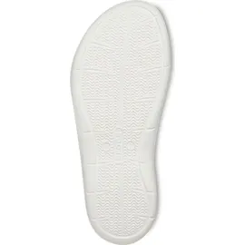 Crocs Swiftwater Sandal grau 39/40