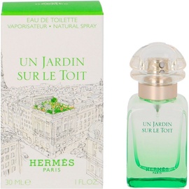 Hermès Un Jardin Sur Le Toit Eau de Toilette 30 ml