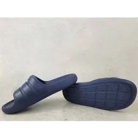 adidas ADILETTE FLOW IG6860 - Dunkelblau - 37
