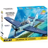 Cobi Historical Collection WW2 Grumman TBF Avenger 5752