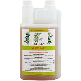 Estella Sarkosaft 1 l